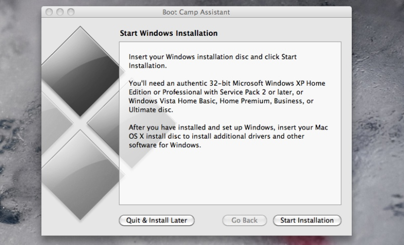 Illustration for article titled How to Survive Boot Camp (and Run Win 7 on a Mac)